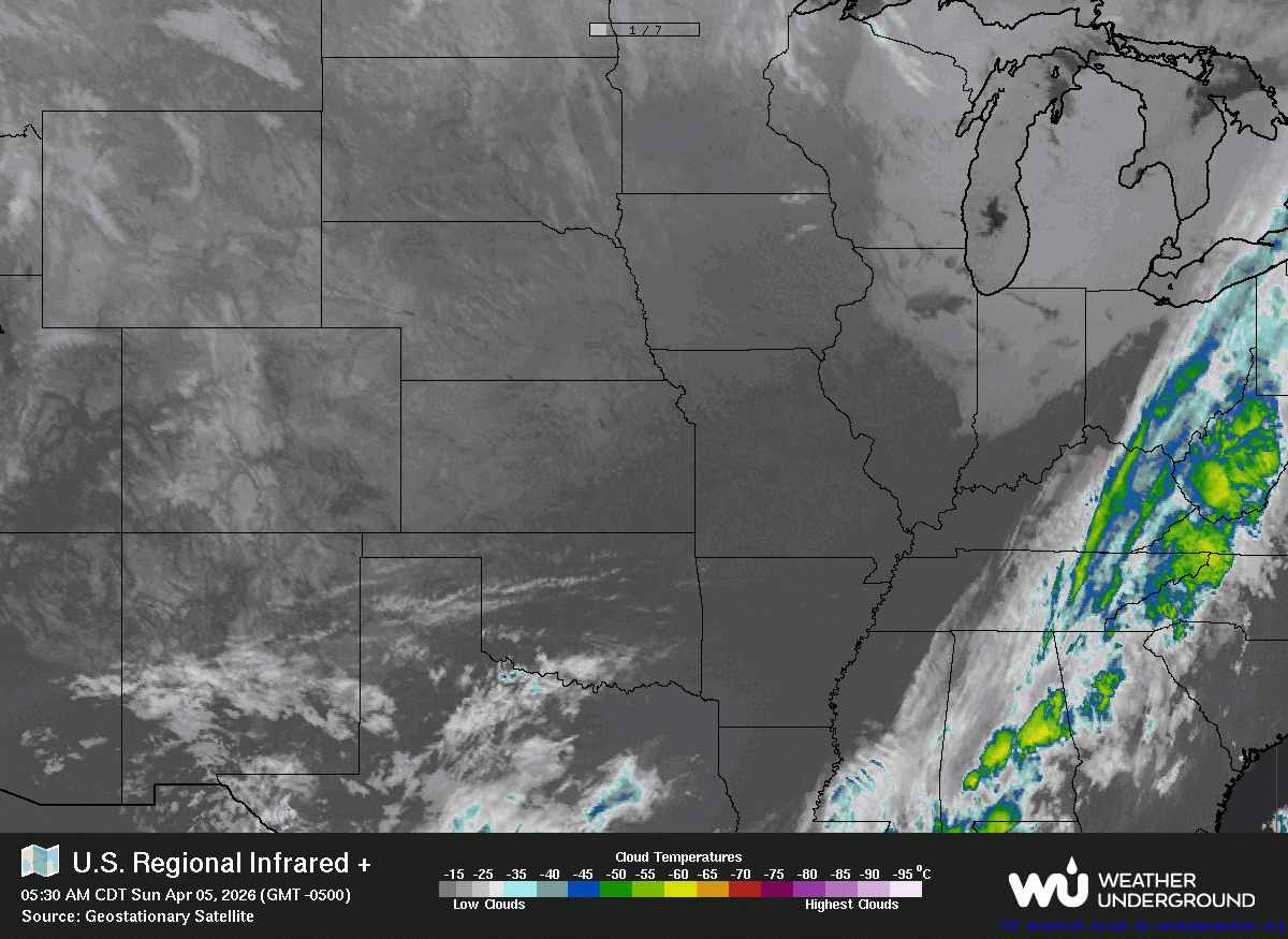 WU Central Satellite