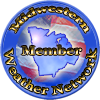 Member of the Midwestern Weather Network Midwestern Weather Network