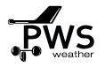 PWS Weather Member PWS Weather